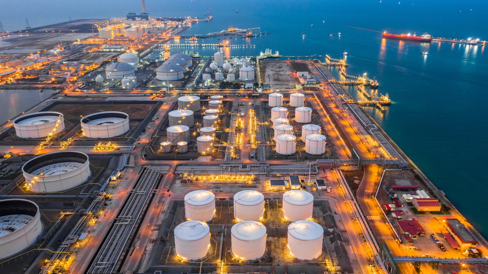 Oil & Gas / Energy